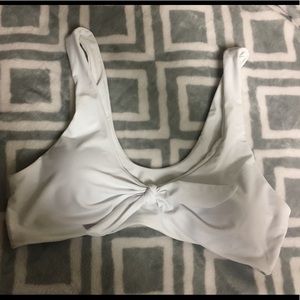 BRAND NEW swimsuit top